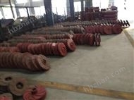 湖北天门天标泵业-渣浆泵耐磨叶轮批发